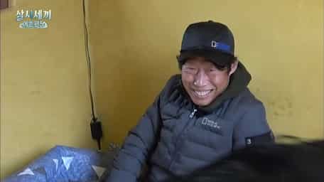 Nonton Three Meals A Day Fish Village 5 Sub Indo Viu Indonesia