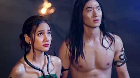 Stream And Watch Full Drama Tv Series The Venom S Tale Episode 1 Online With Subtitles Viu Myanmar