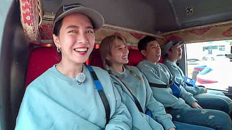 Running Man - Episode 503 | Sub Indo | VIU Indonesia
