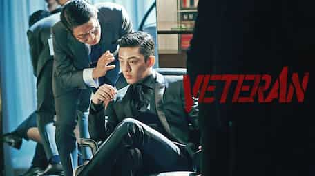 Watch Veteran Online With Subtitles Viu United Arab Emirates