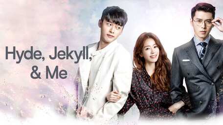 Nonton Hyde, Jekyll, Me | Sub Indo | VIU Indonesia
