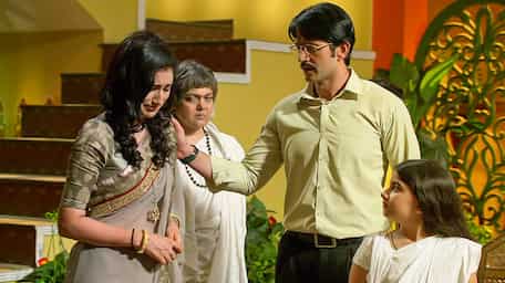 Stream And Watch Full Drama Tv Series Ganga Episode 99 Online With Subtitles Viu Myanmar