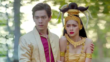 Watch The Venom S Tale Episode 9 With Subtitles Viu Indonesia