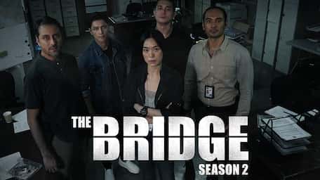 Trailer 'The Bridge 2' 2nd Ver