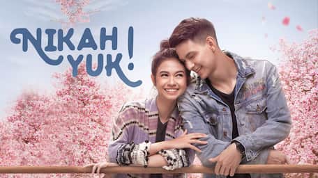 Nikah Yuk