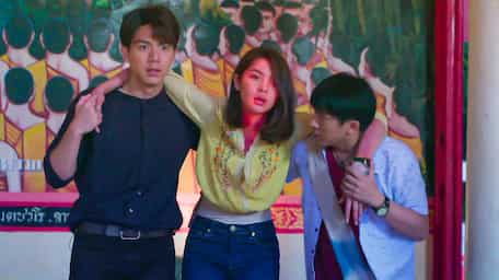 Watch The Venom S Tale Episode 17 With Subtitles Viu Malaysia