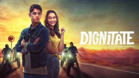 Stream And Watch Dignitate Full Movie Online With Subtitles Viu Malaysia