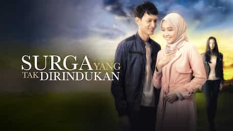 Surga Yang Tak Dirindukan