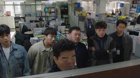 The Good Detective Episode 5 Sub Indo Viu Indonesia
