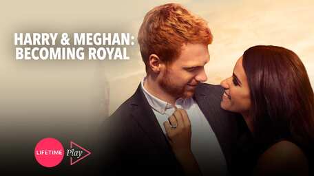 Stream Watch Harry Meghan Becoming Royal Full Movie Online With Subtitles Viu South Africa