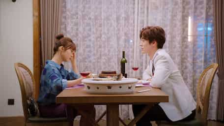 Watch Count Your Lucky Stars Episode 8 With Subtitles Viu Indonesia