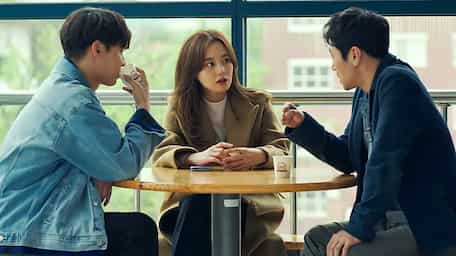 Flower Of Evil Episode 1 Sub Indo Viu Indonesia