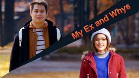 Stream Watch My Ex And Whys Full Movie Online With Subtitles Viu India