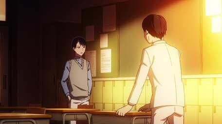 Watch Kaguya Sama Love Is War Season 2 Episode 11 With Subtitles Viu Qatar