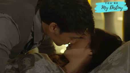 You Re My Destiny Episode 8 Sub Indo Viu Indonesia