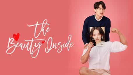 Watch The Beauty Inside With Subtitles Viu Indonesia