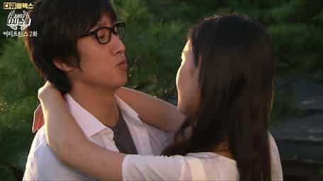 Watch My Dear Youth Coffee Prince Episode 2 With Subtitles Viu Indonesia