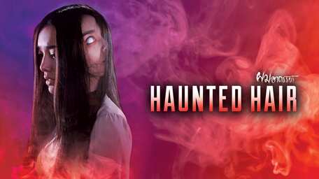 Haunted Hair