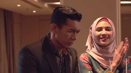 Watch Syurga Untukmu Episode 14 With Subtitles Viu Egypt