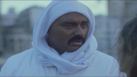 Viu Jordan شاهد أنا عشقت الحلقة 25 مترجمة