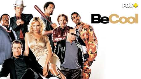 Watch Be Cool Online With Subtitles Viu Qatar