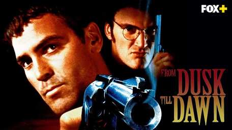 Watch From Dusk Till Dawn Online With Subtitles Viu Qatar