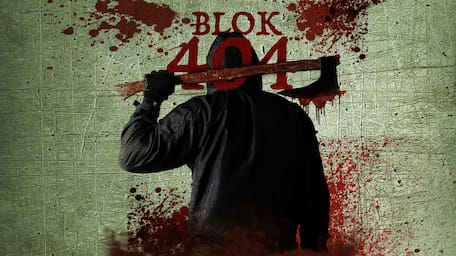 Stream And Watch Blok 404 Full Movie Online With Subtitles Viu Malaysia