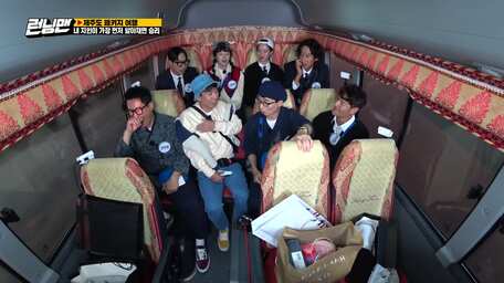 Watch Running Man Episode 528 With Subtitles Viu Indonesia