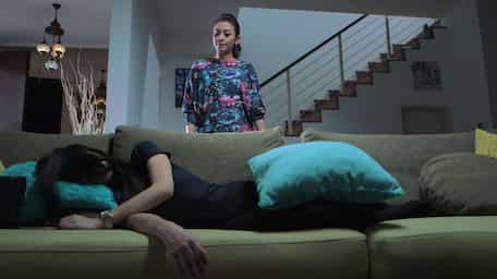En Change Language English Malay Search Suamiku Paling Sweet Episode 23 Qisya Iriz Was Asked By Her Mother To Babysit Her Bestfriend S Grandson Hafiey As His Nanny Just Quit Reluctantly Qisya Agreed And Surprisingly Both Qisya And Hafiey Got