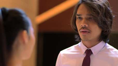 En Change Language English Malay Search Suamiku Paling Sweet Episode 22 Qisya Iriz Was Asked By Her Mother To Babysit Her Bestfriend S Grandson Hafiey As His Nanny Just Quit Reluctantly Qisya Agreed And Surprisingly Both Qisya And Hafiey Got Sweet full ep, suamiku paling sweet ep online. watch suamiku paling sweet episode 22 with subtitles viu malaysia