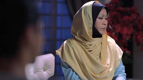 Suamiku Paling Sweet Episode 5