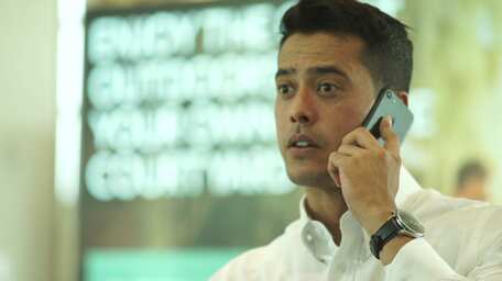 Titian Cinta Full Episode 13