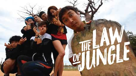 Nonton The Law Of Jungle Sub Indo Viu Indonesia