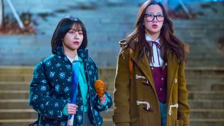 Watch True Beauty Episode 14 With Subtitles Viu Indonesia