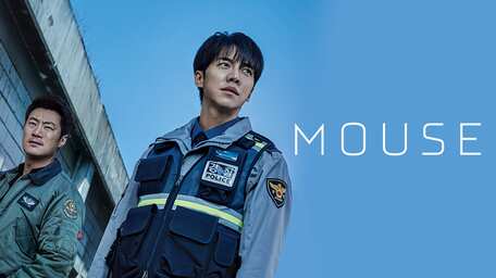 Stream And Watch Full Tv Series Mouse Online With Subtitles Viu Malaysia
