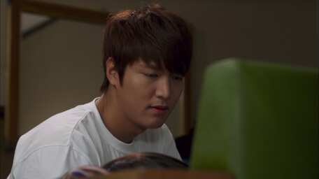 The Heirs - Episode 3