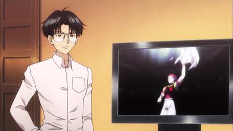 Hunter X Hunter Episode 33 Sub Indo Viu Indonesia
