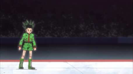 Watch Hunter X Hunter Episode 36 With Subtitles Viu Malaysia