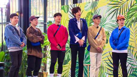 Watch Running Man Episode 498 With Subtitles Viu Malaysia