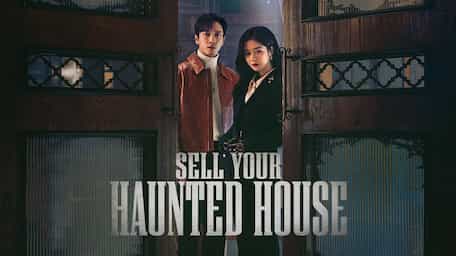 Sell your haunted house ep 4