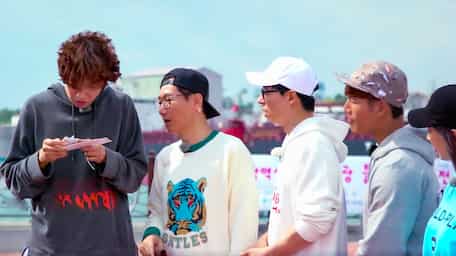 Watch Running Man Episode 350 With Subtitles Viu Malaysia