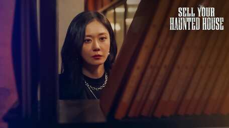 Sell your haunted house ep 14 eng sub