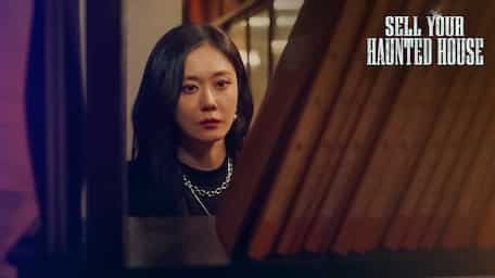 Sell your haunted house ep 14 eng sub