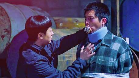 Watch Taxi Driver Episode 4 With Subtitles Viu Indonesia
