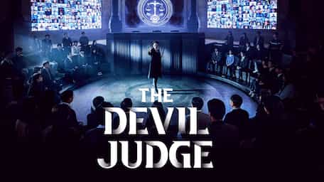 Dramaqu the devil judge
