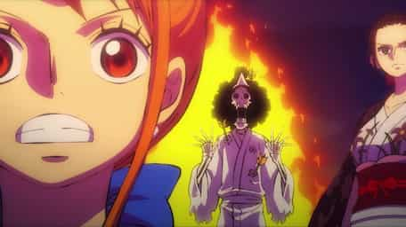 One Piece Episode 978 Sub Indo Viu Indonesia