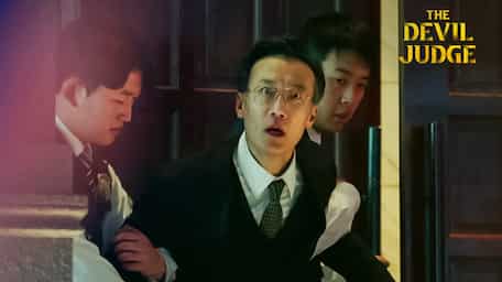 Watch The Devil Judge Episode 1 With Subtitles Viu Malaysia
