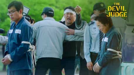 The Devil Judge Episode 7 Sub Indo Viu Indonesia