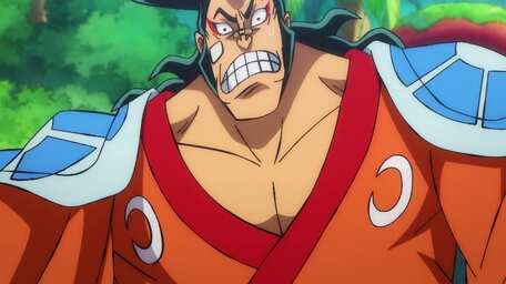 Watch One Piece Episode 966 With Subtitles Viu Saudi Arabia