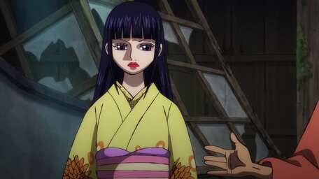 Watch One Piece Episode 911 With Subtitles Viu Indonesia